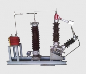 發(fā)電機(jī)中性點接地電阻柜的安裝維護(hù)